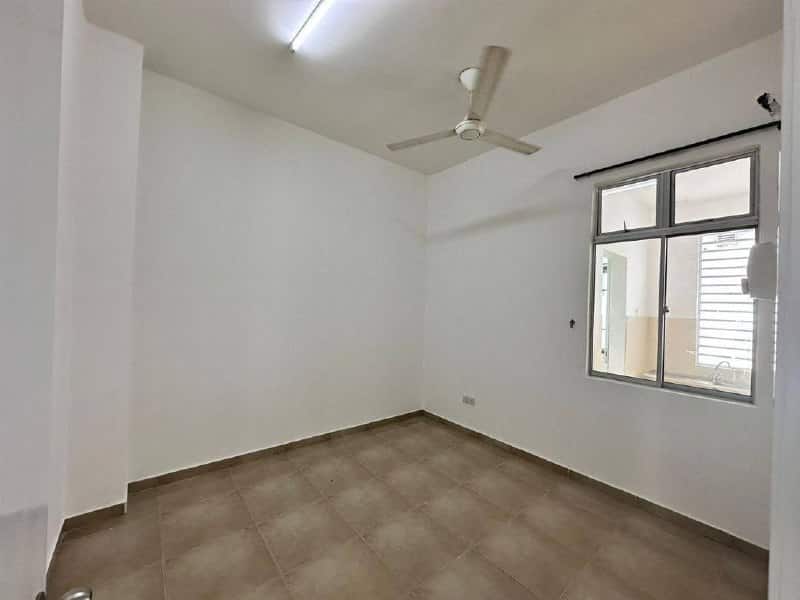 Double Storey Terrace Nusa Sentral 8