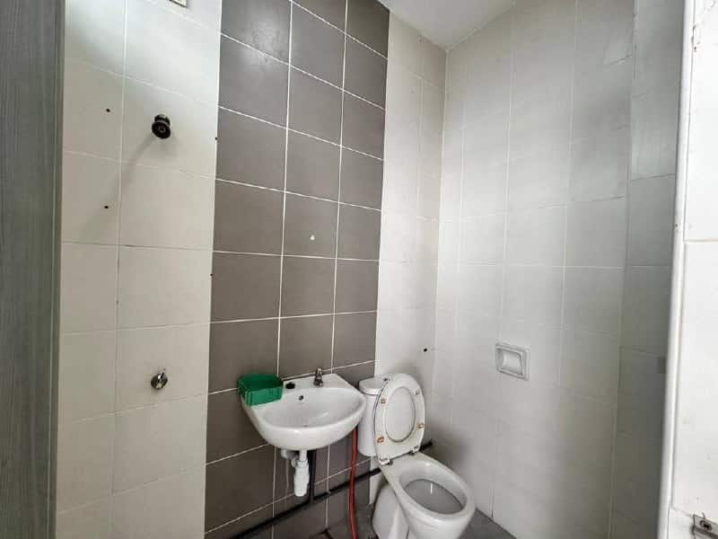 Double Storey Terrace Nusa Sentral 10