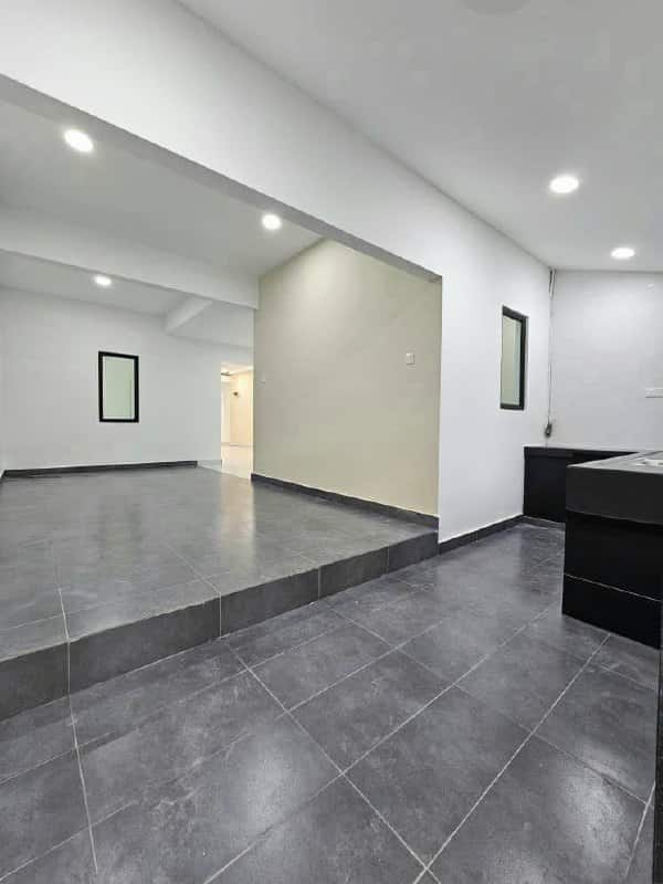 Single Storey Terrace Jalan Bakawali, Johor Jaya 2