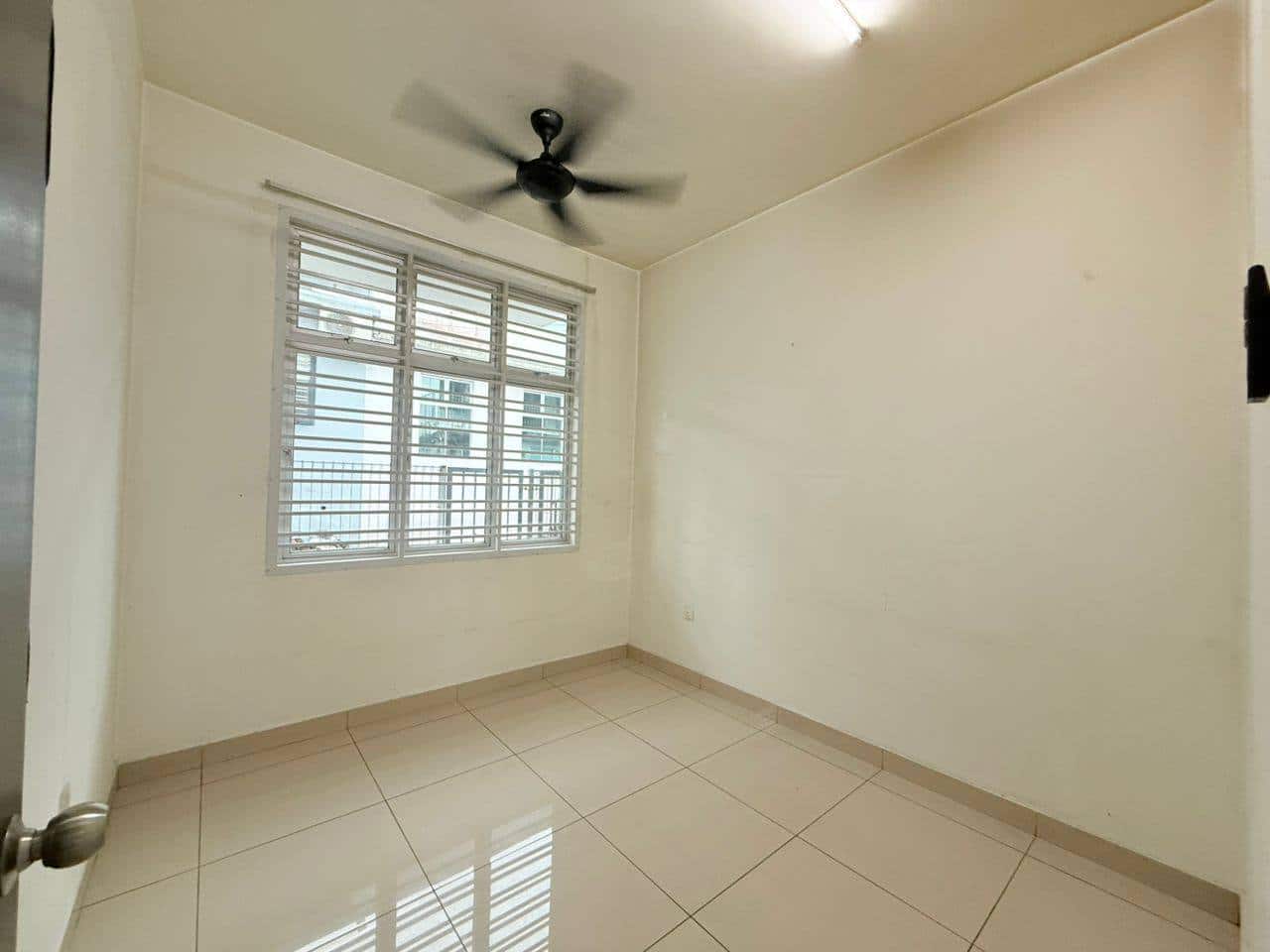 Apartment Skudai 6