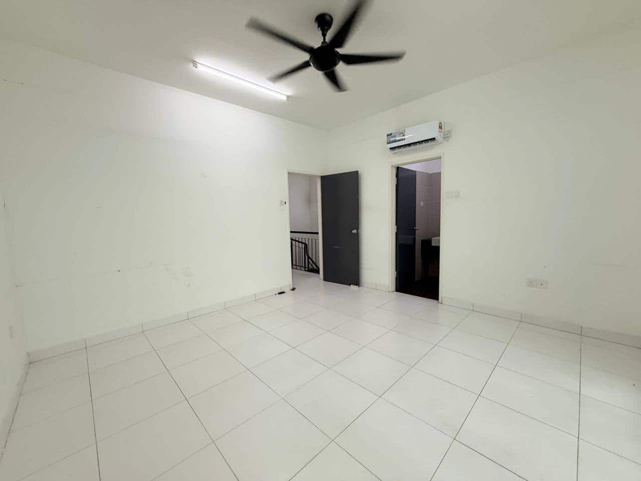 Apartment Skudai 3