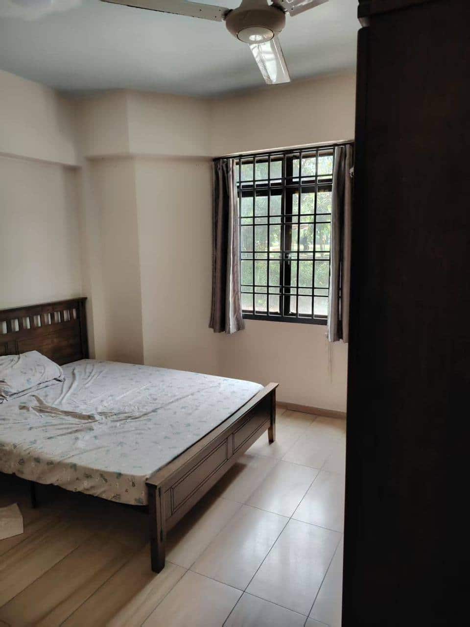 Apartment Skudai 5