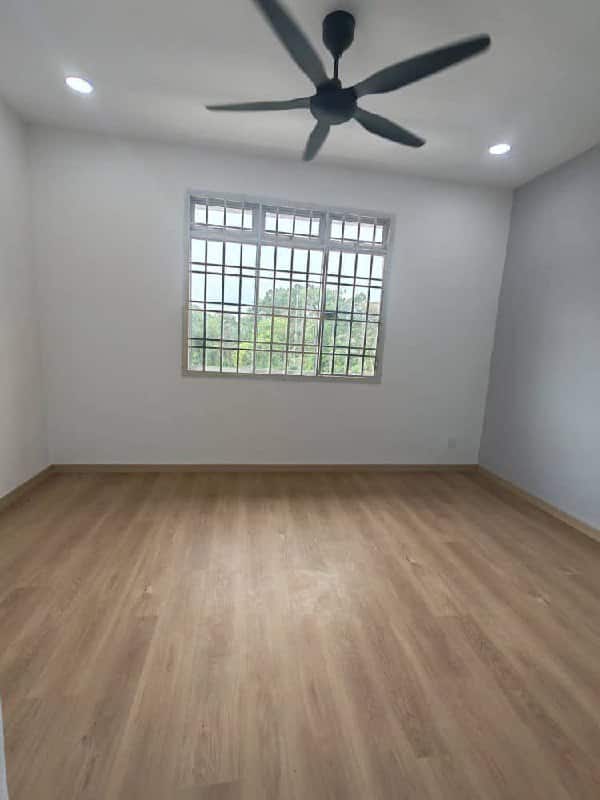 Apartment Skudai 1