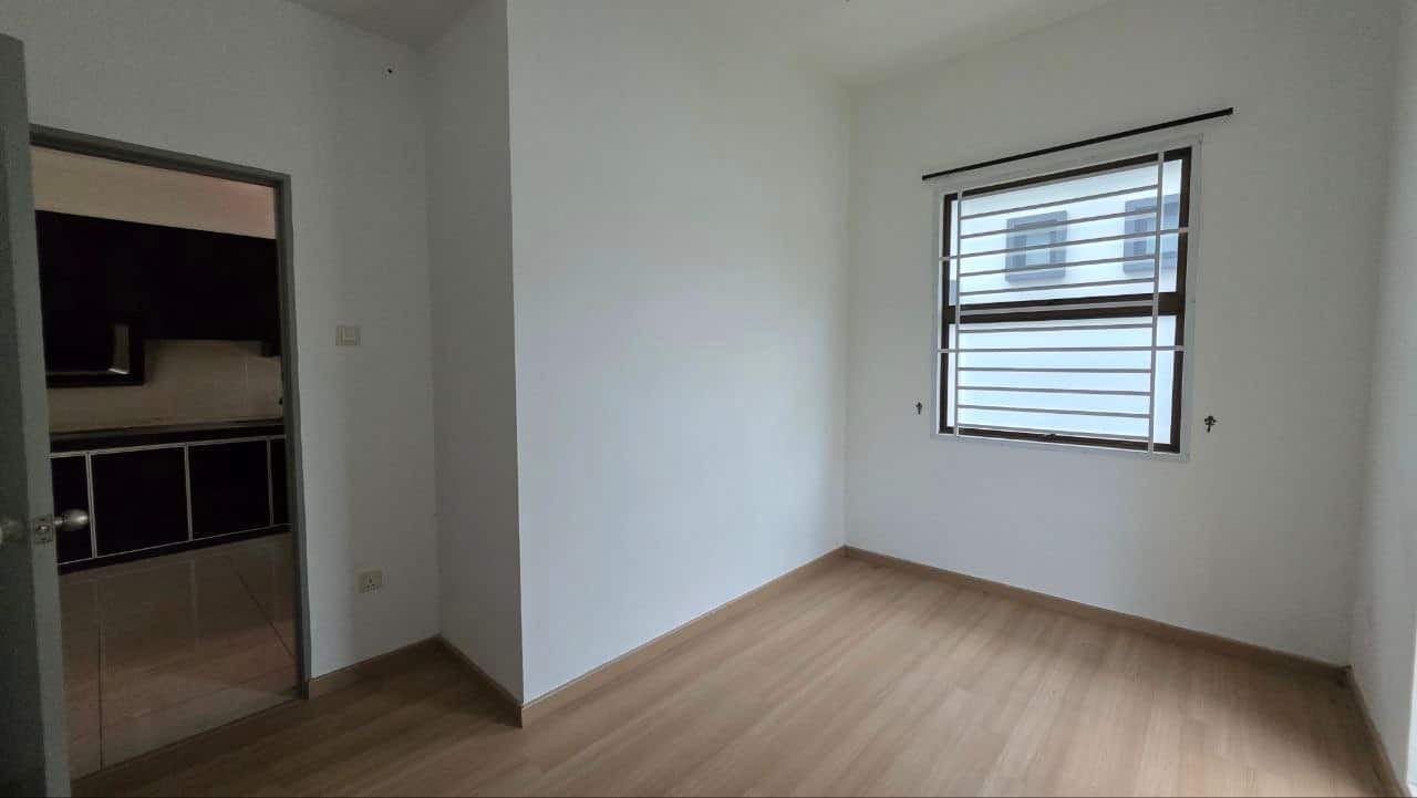Double Storey Corner Lot Bandar Dato Onn 6