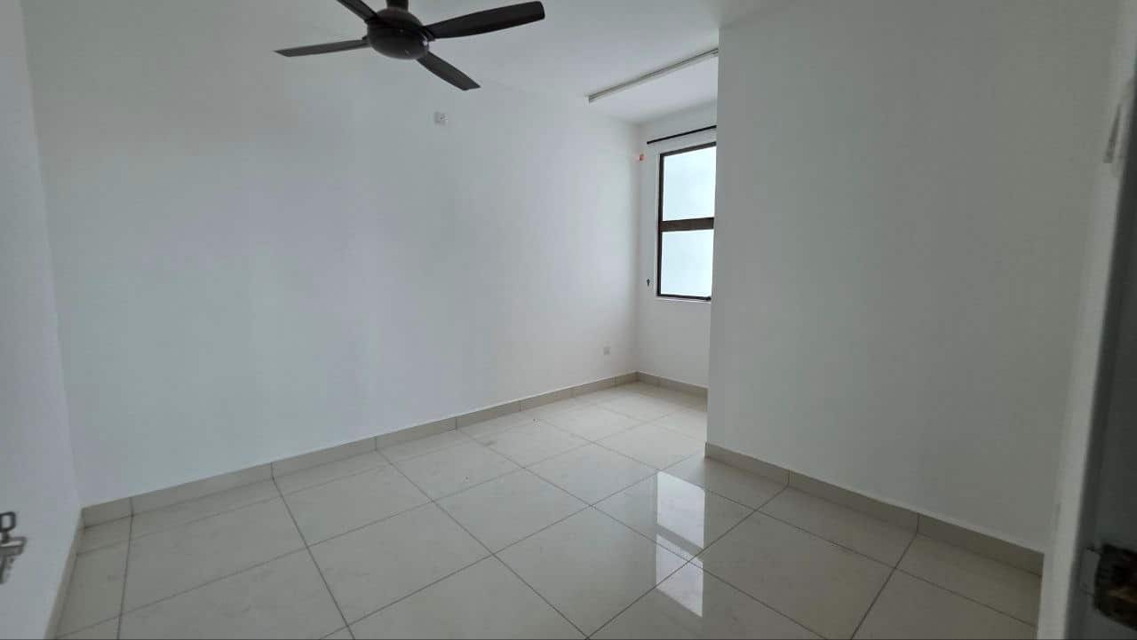 Double Storey Corner Lot Bandar Dato Onn 5