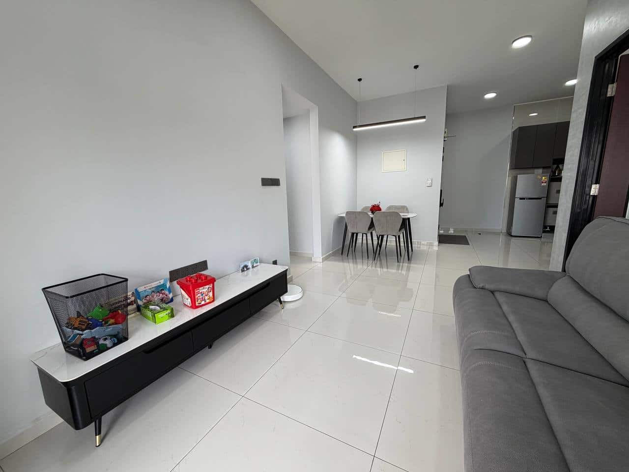 Condo Amberside @ Country Garden Danga Bay 4