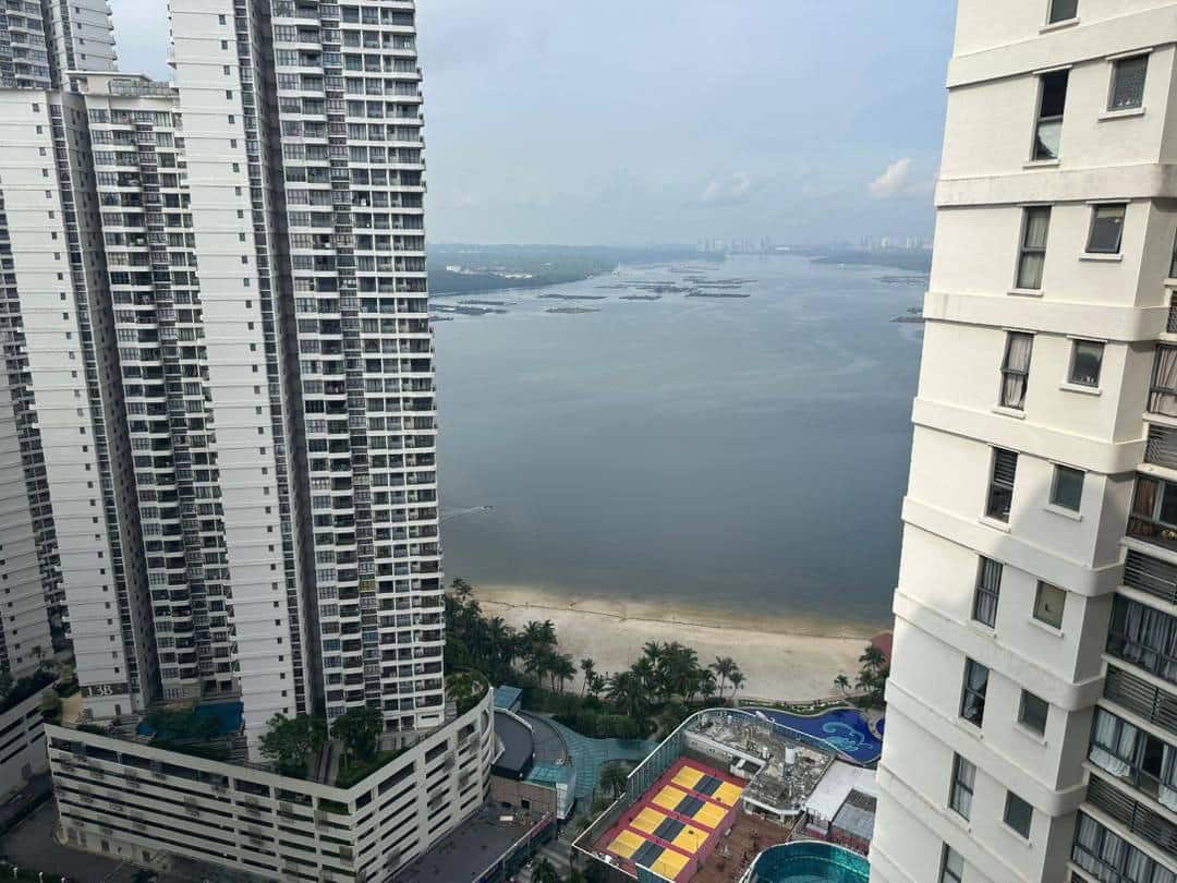 Condo Amberside @ Country Garden Danga Bay 6