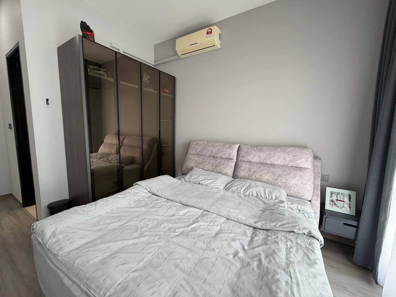 Condo Amberside @ Country Garden Danga Bay 12