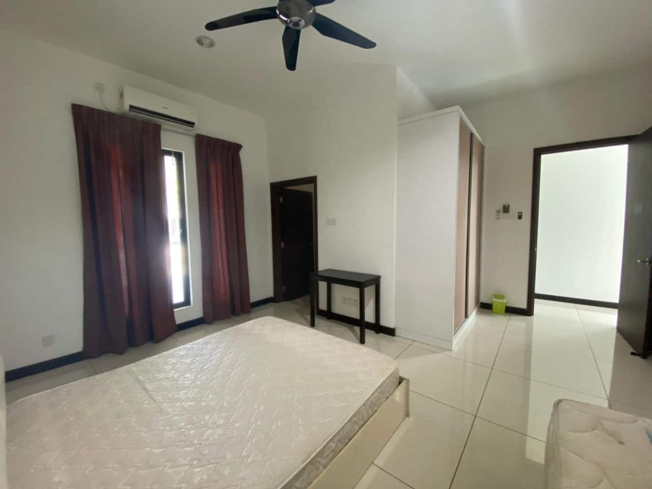 2 Storey Semi Detached House Straits View Residence 3
