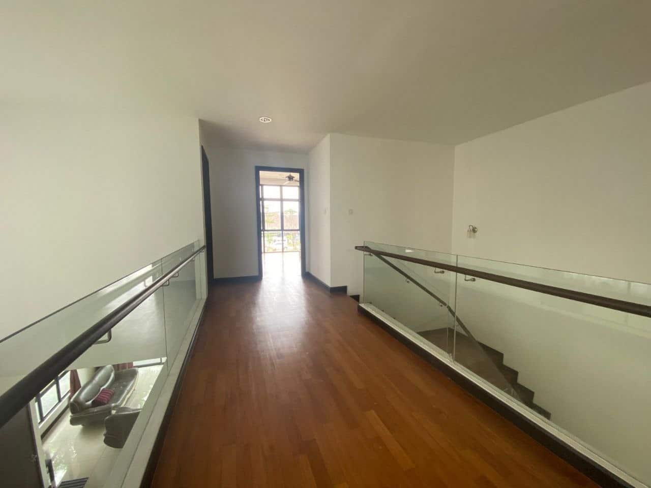 2 Storey Semi Detached House Straits View Residence 4