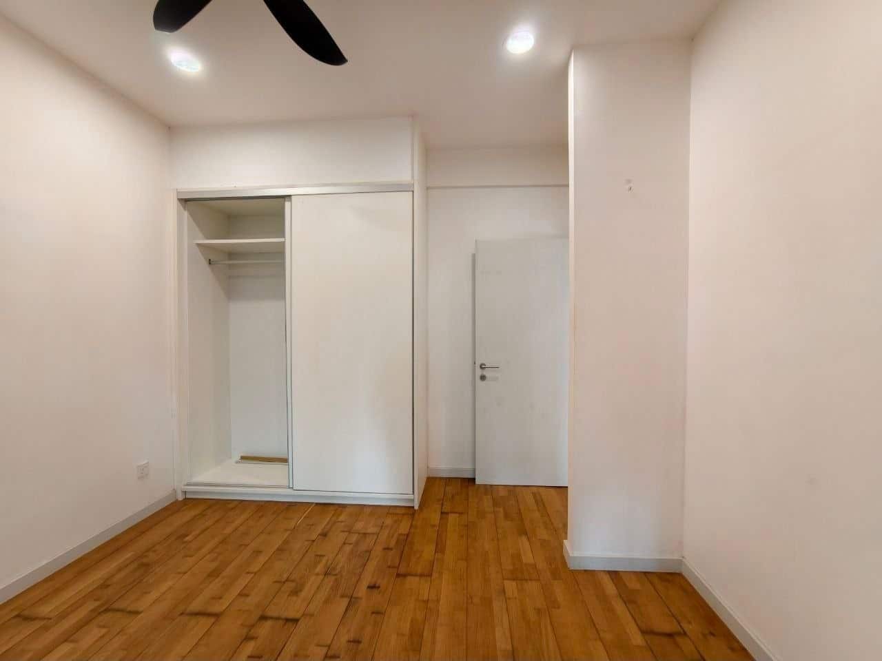 Double Storey Semi-Detached House Jalan Rubi 7