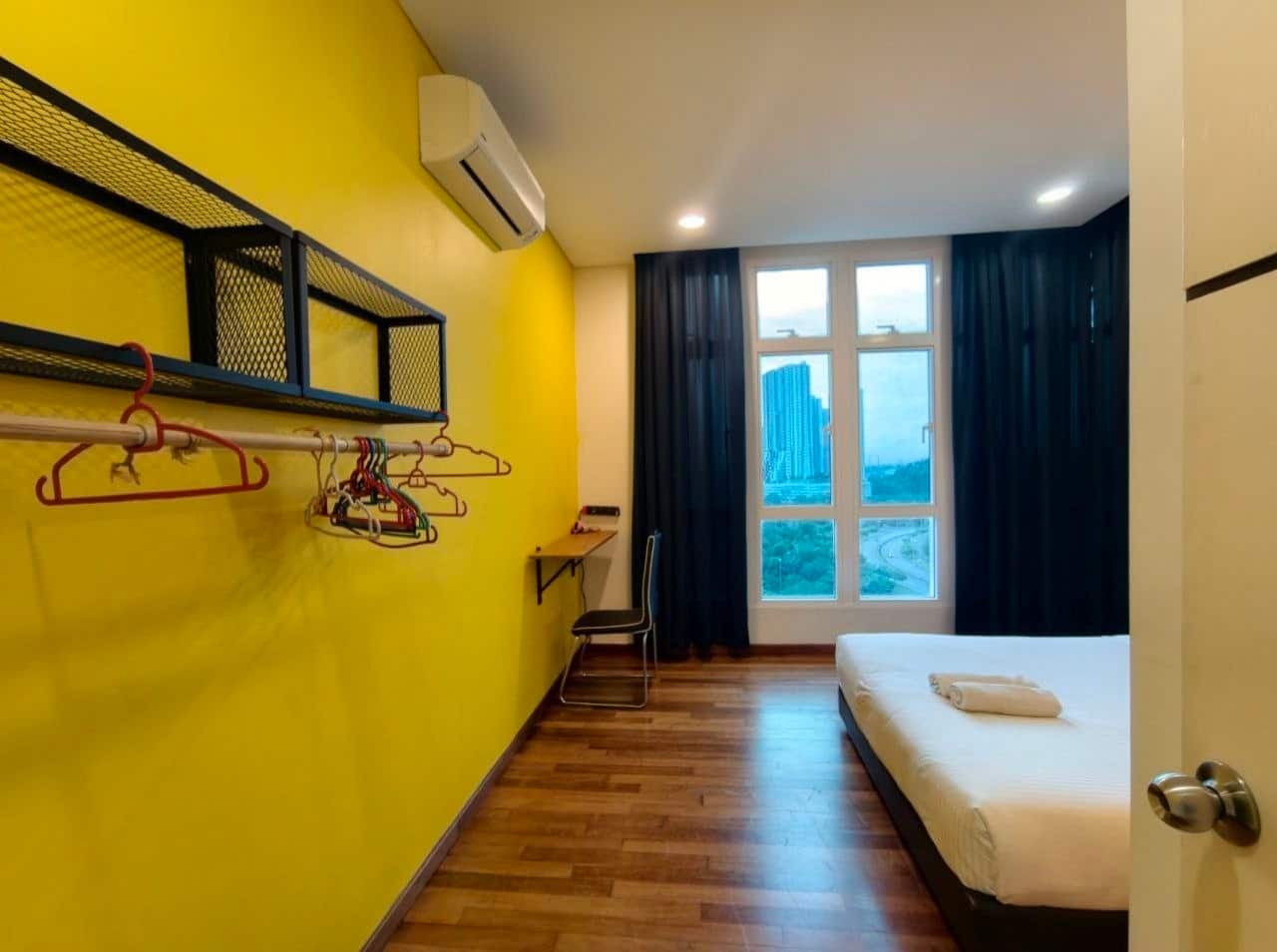 Double Storey Semi-Detached House Jalan Rubi 5