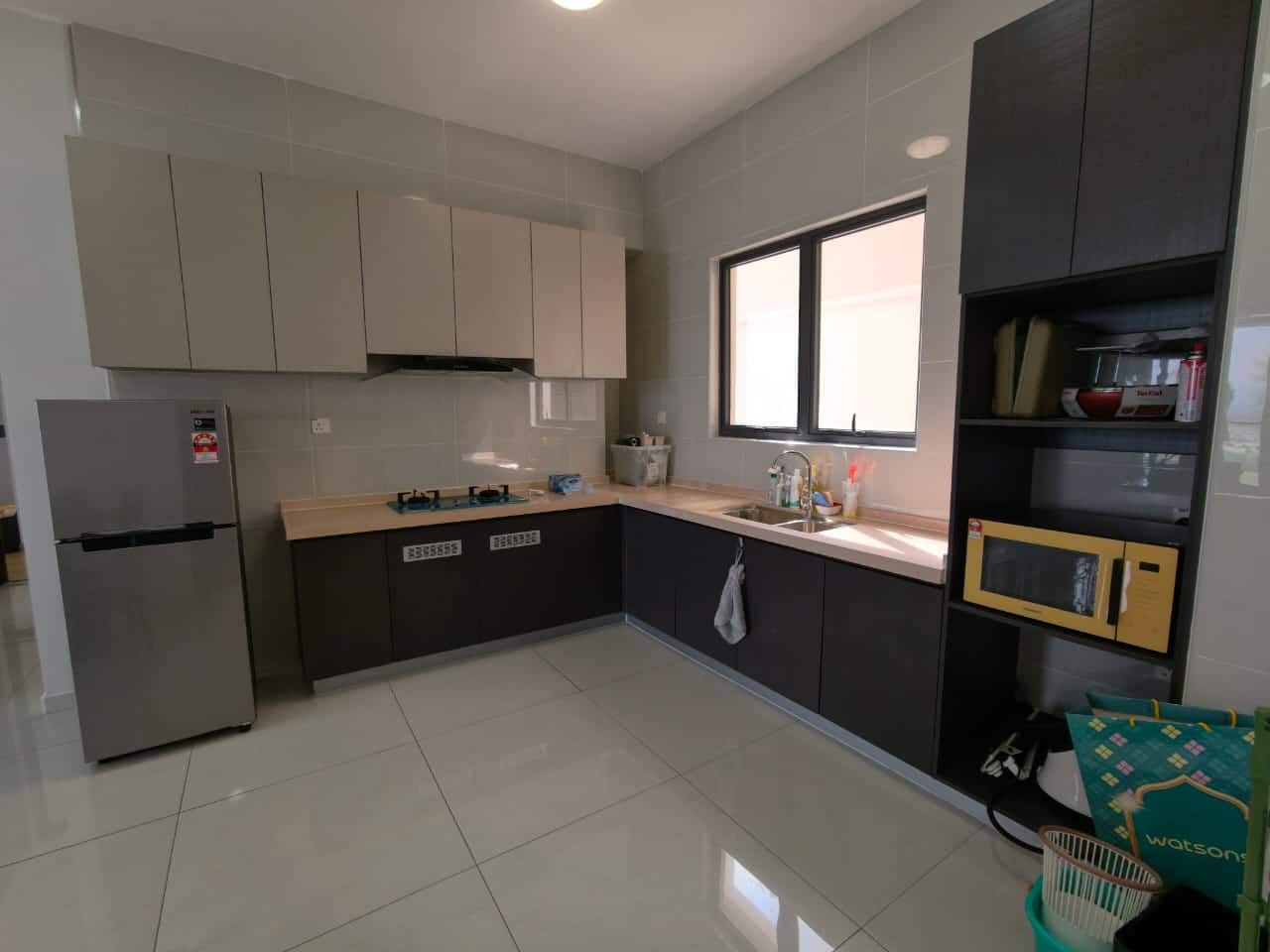 Condo CGBD Royal Strand 5