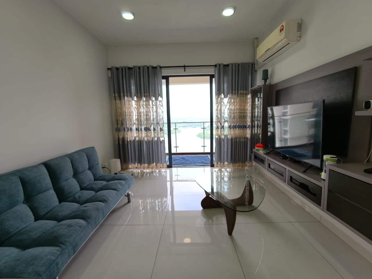 Condo CGBD Royal Strand 1