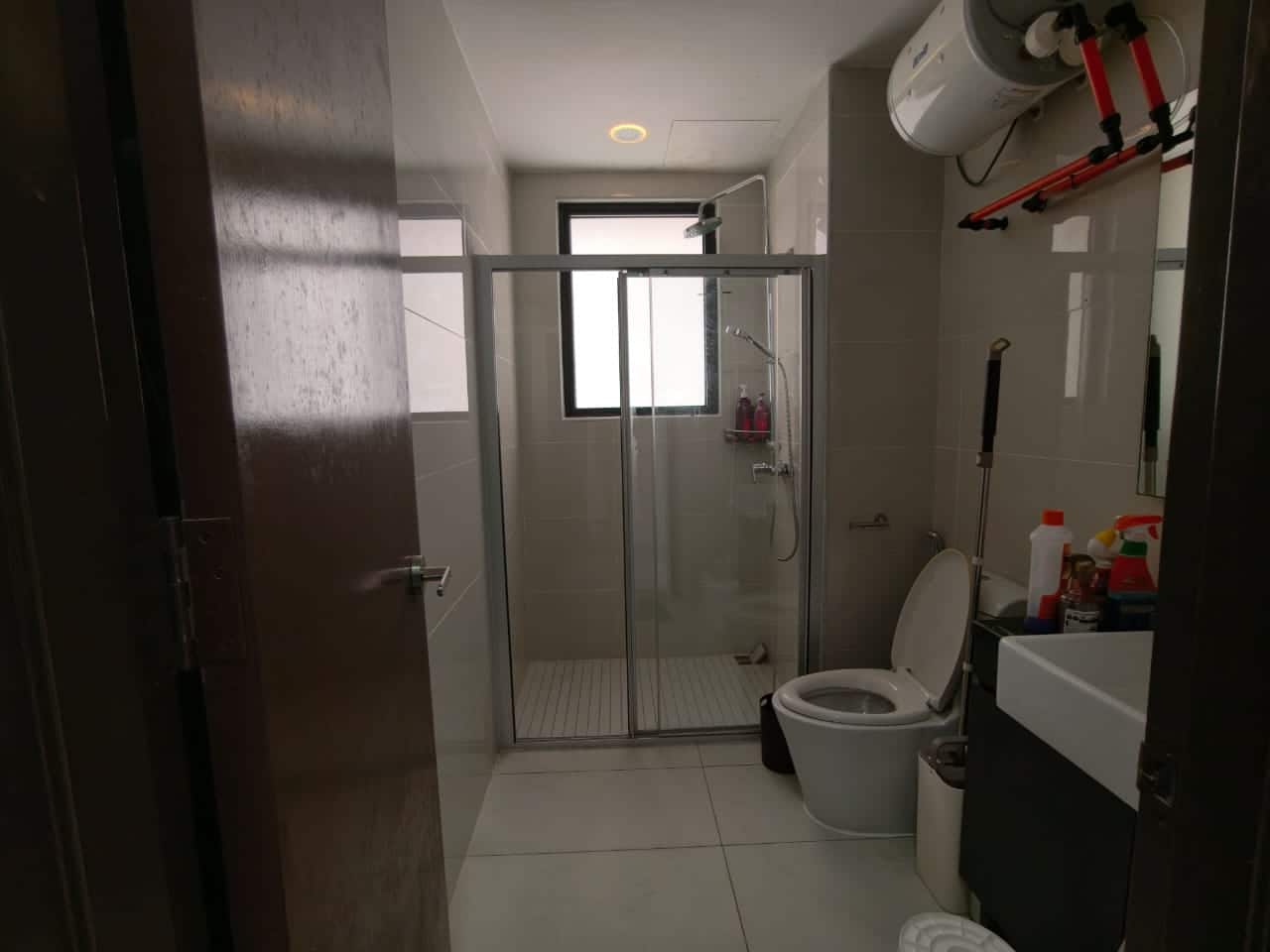 Condo CGBD Royal Strand 7