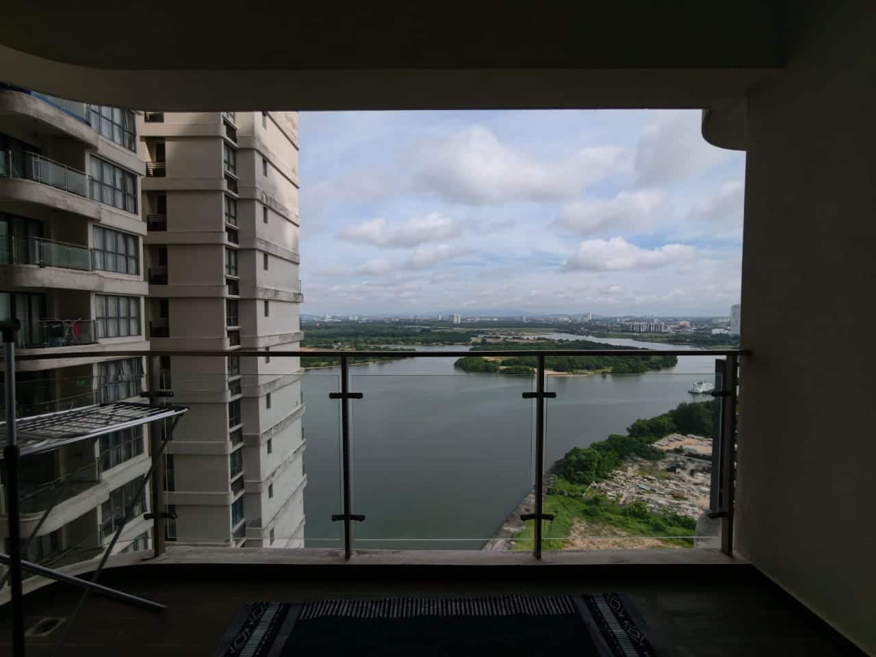 Condo CGBD Royal Strand 3