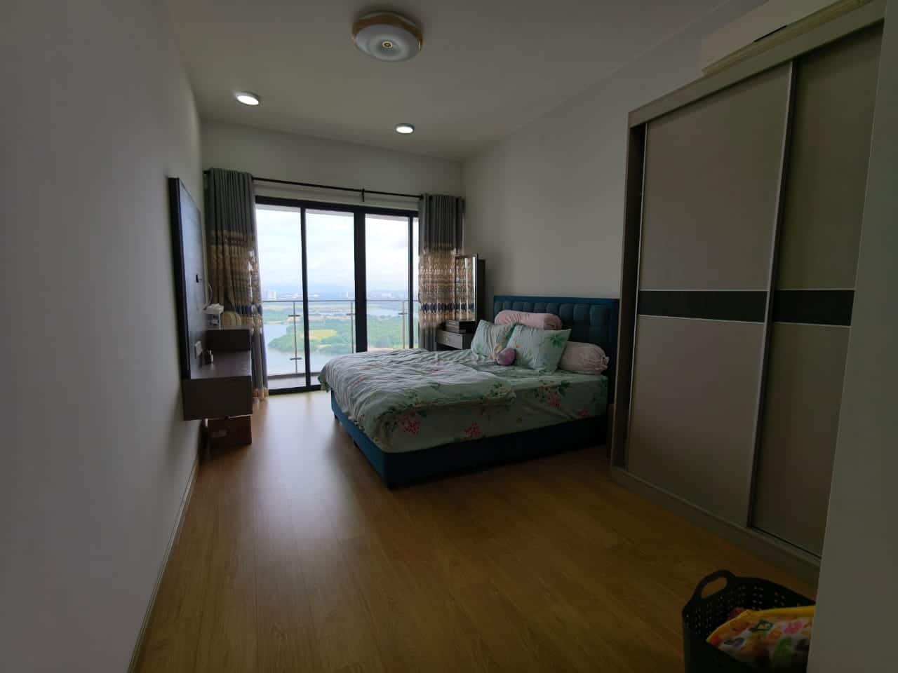 Condo CGBD Royal Strand 2