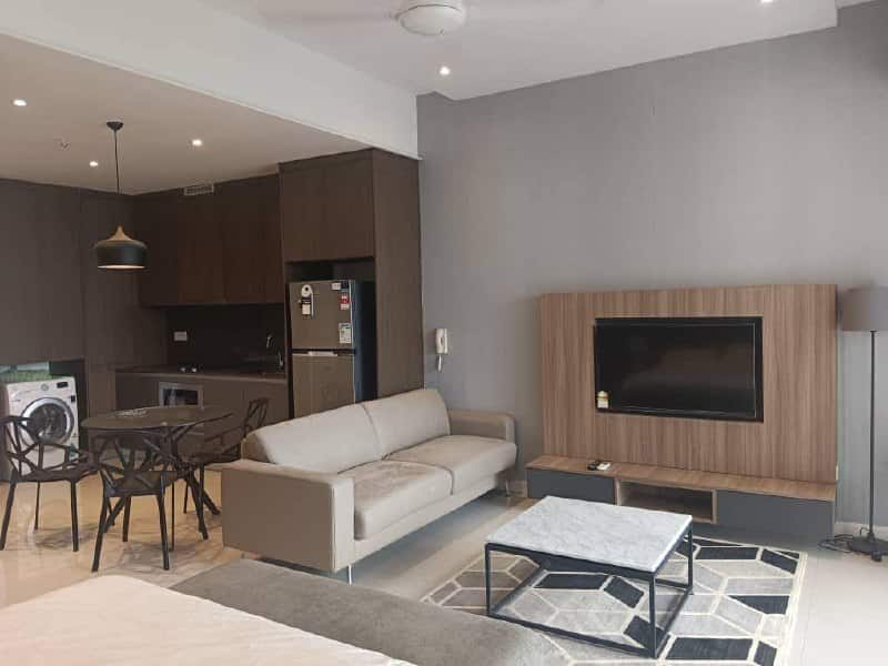 Studio Grand Medini Iskandar Puteri 3