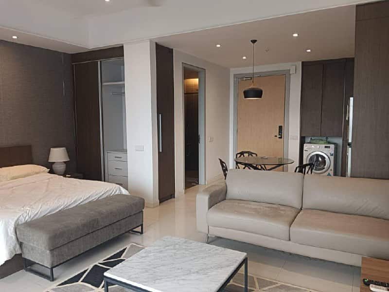 Studio Grand Medini Iskandar Puteri 2