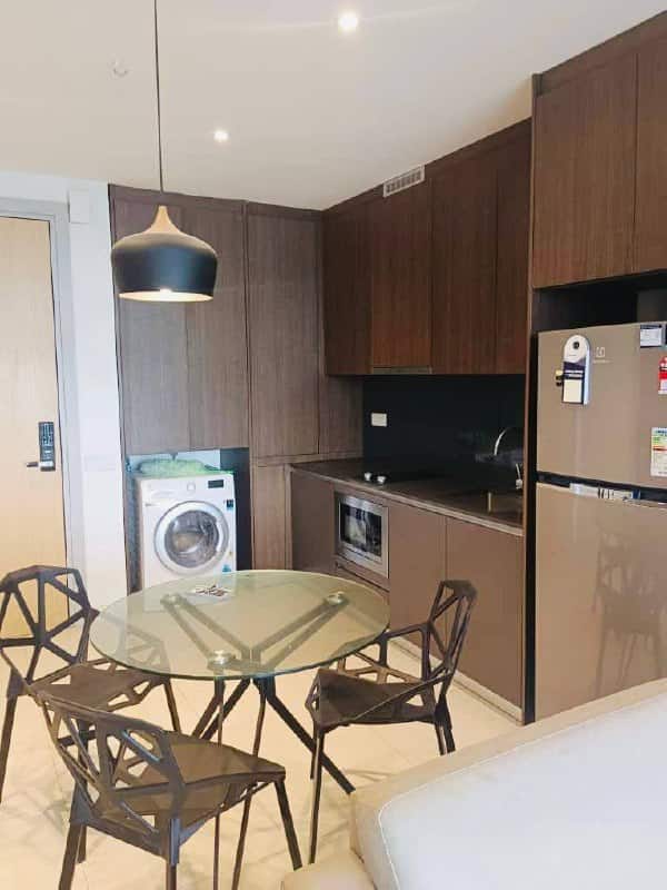 Studio Grand Medini Iskandar Puteri 5