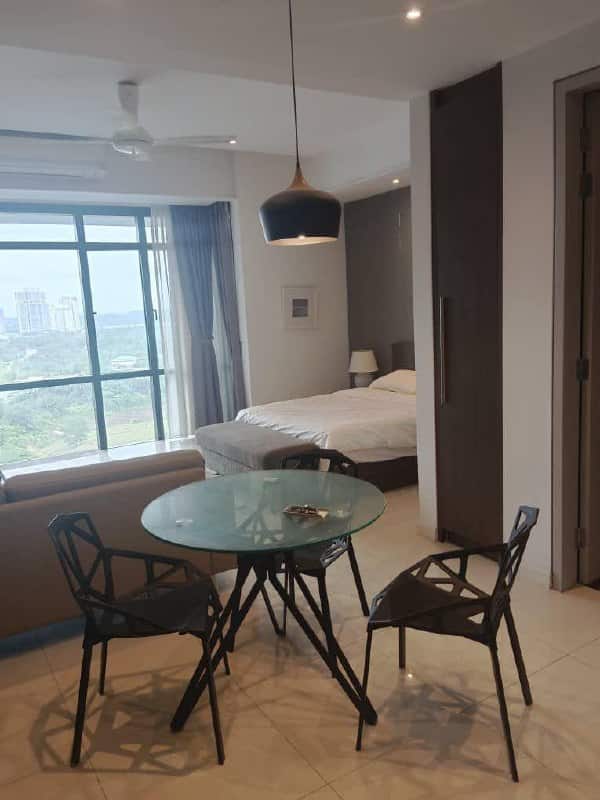 Studio Grand Medini Iskandar Puteri 4