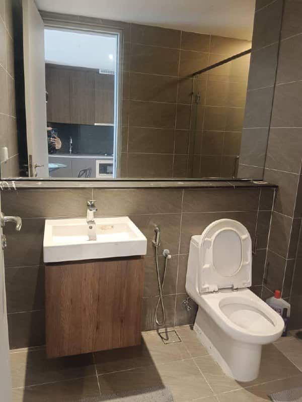 Studio Grand Medini Iskandar Puteri 6
