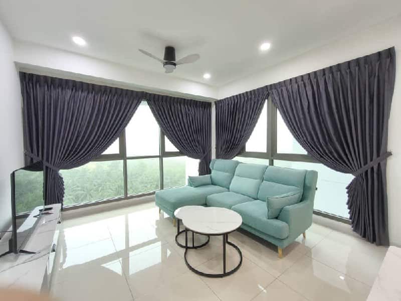 Condominium Iskandar Residences Medini