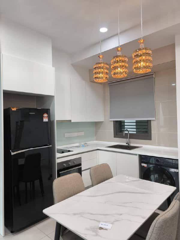 Condominium Iskandar Residences Medini 3