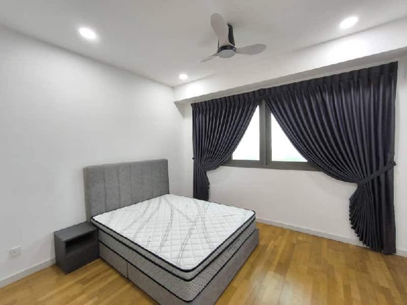 Condominium Iskandar Residences Medini 4