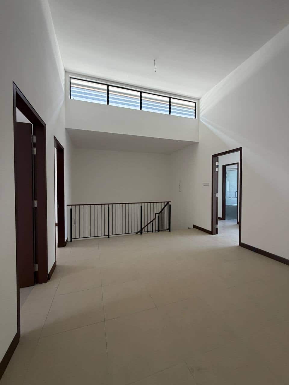 Double Storey Superlink Aurora Sentral Resort Villas 3