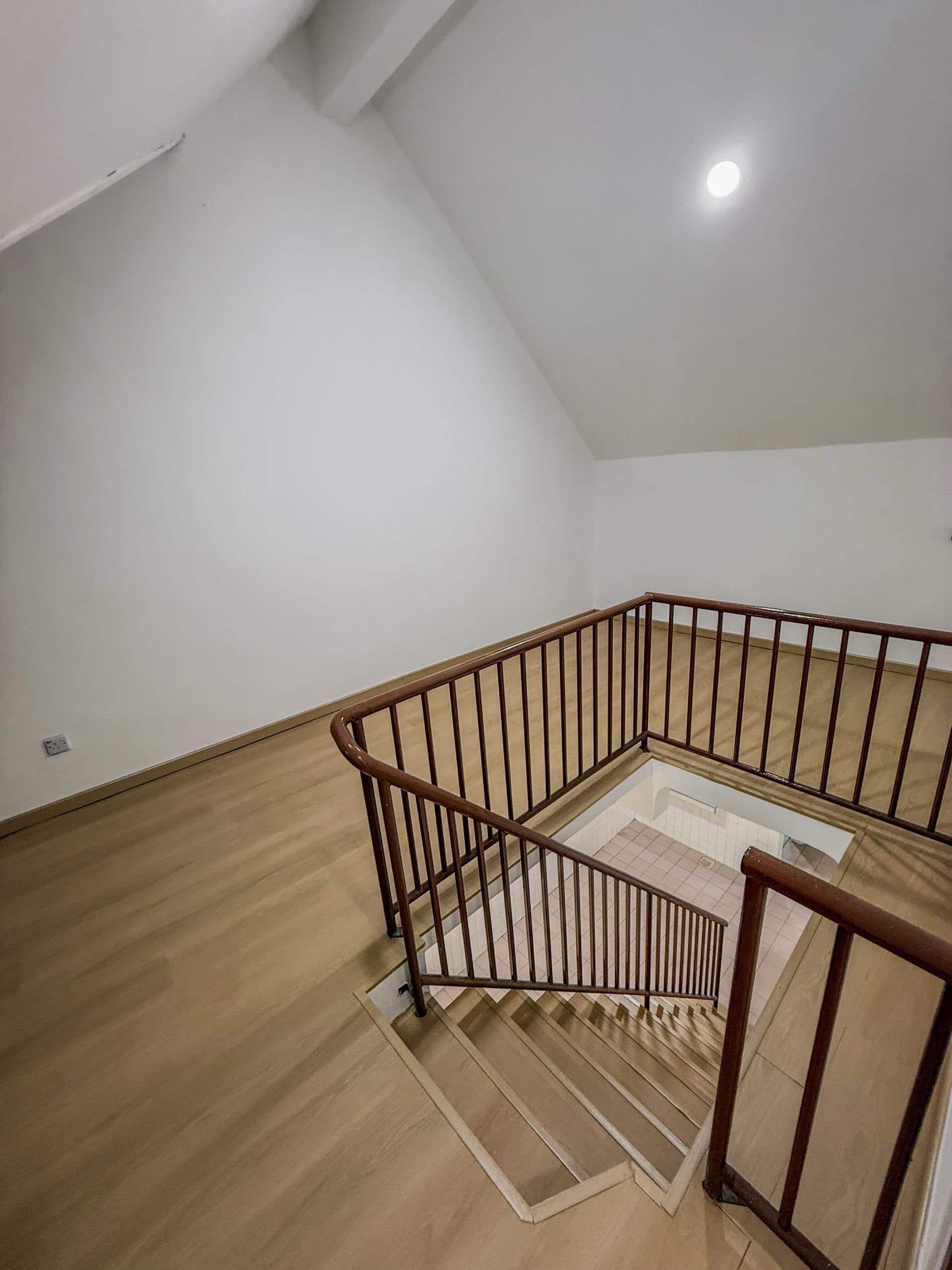 Single Storey Terrace House (End Lot) Taman Jaya Sepakat 7