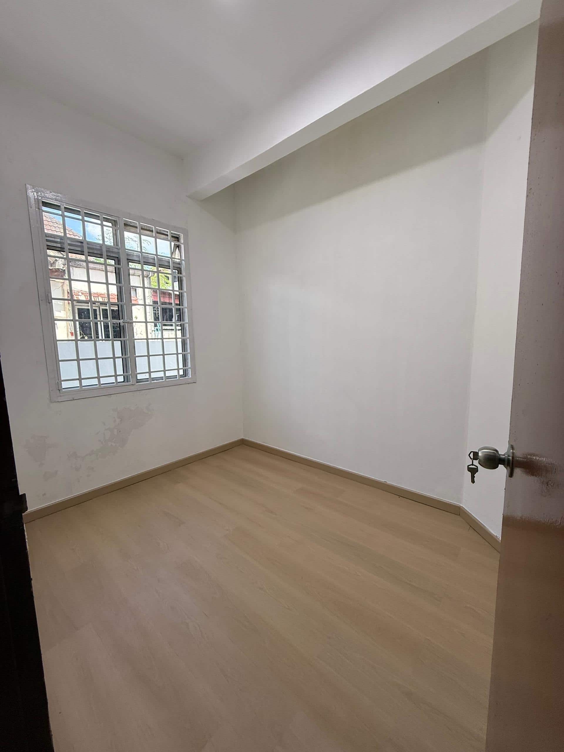 Single Storey Terrace House (End Lot) Taman Jaya Sepakat 6