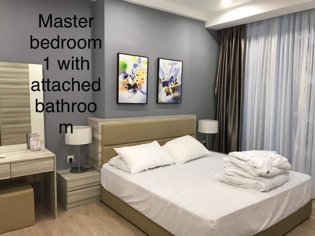 Condo Encorp Marina Iskandar Puteri 2