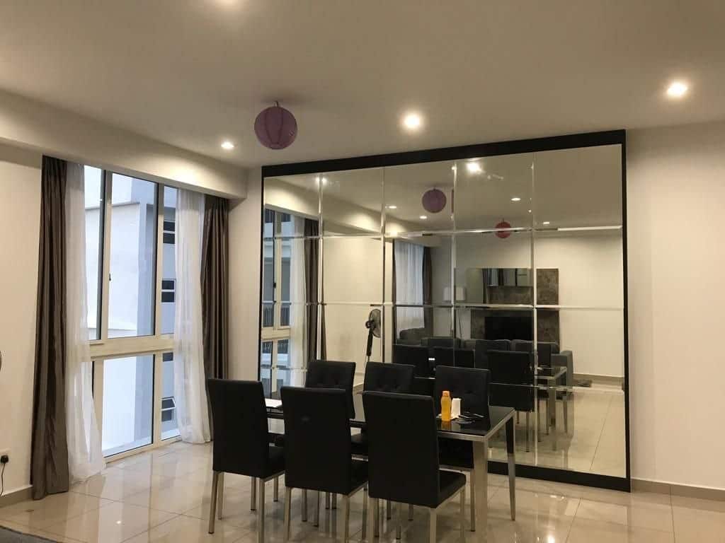 Condo Encorp Marina Iskandar Puteri 1