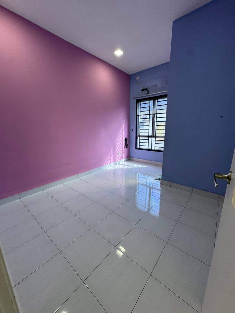 Double Storey Terrace Taman Nusa Sentral 7