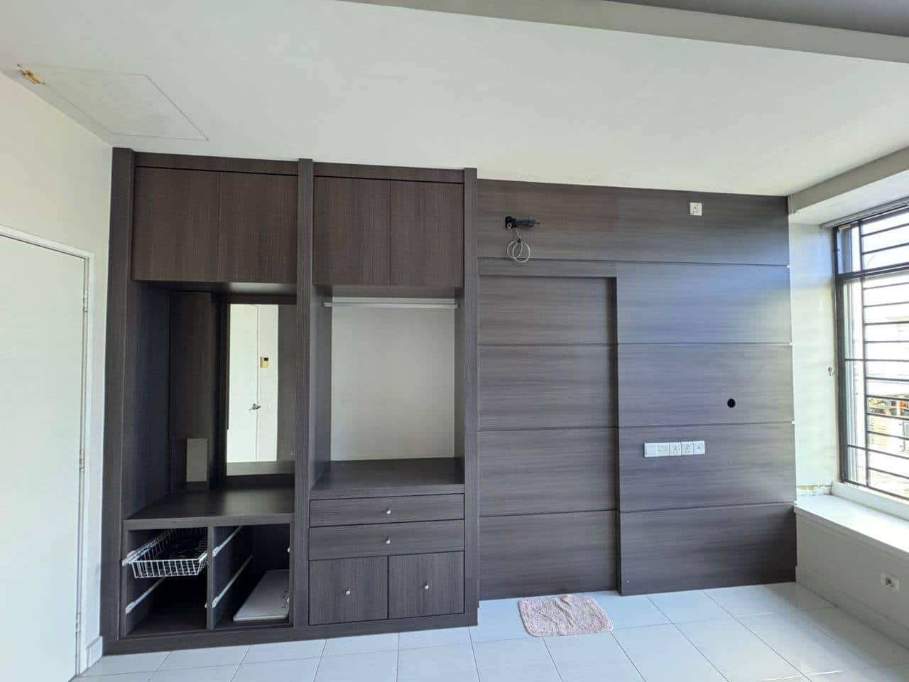 Double Storey Terrace Taman Nusa Sentral 6