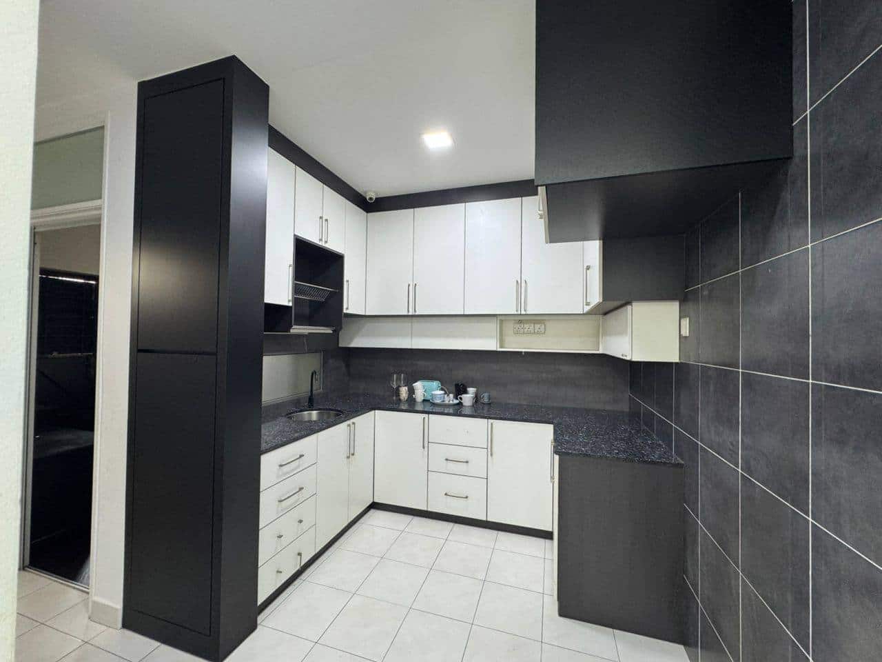 Double Storey Terrace Taman Nusa Sentral 3