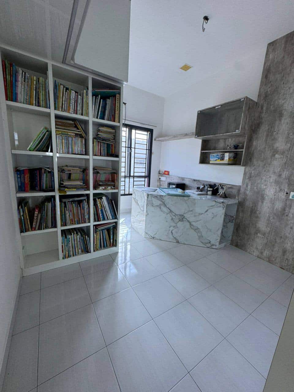 Double Storey Terrace Taman Nusa Sentral 2
