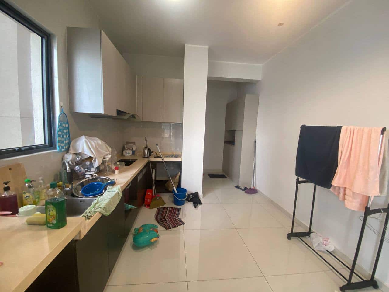 Condominium Bay Laurel 8