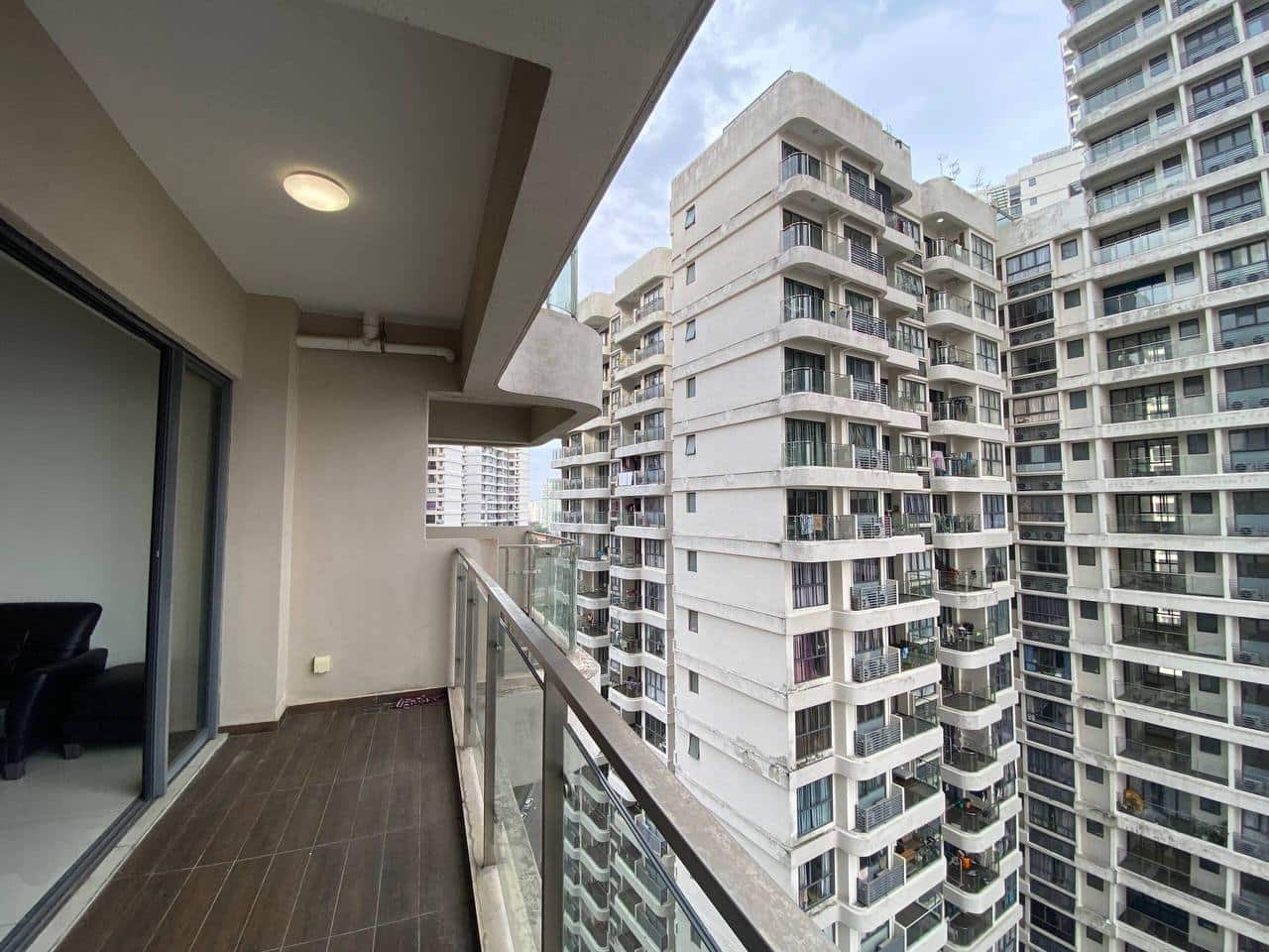 Condominium Bay Laurel 3