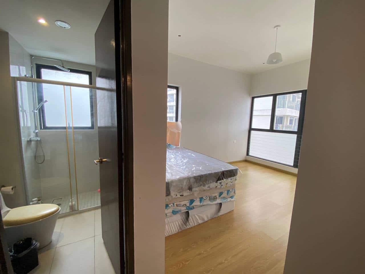 Condominium Bay Laurel 7