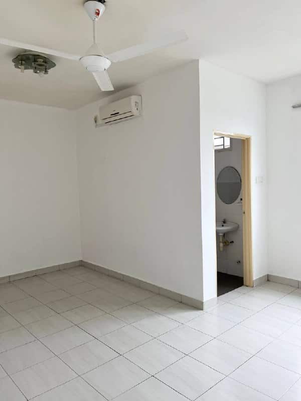 Service Residence Tebrau City Residence 4