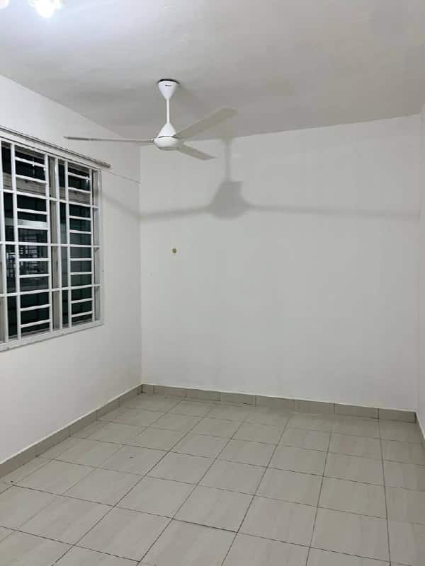 Service Residence Tebrau City Residence 6