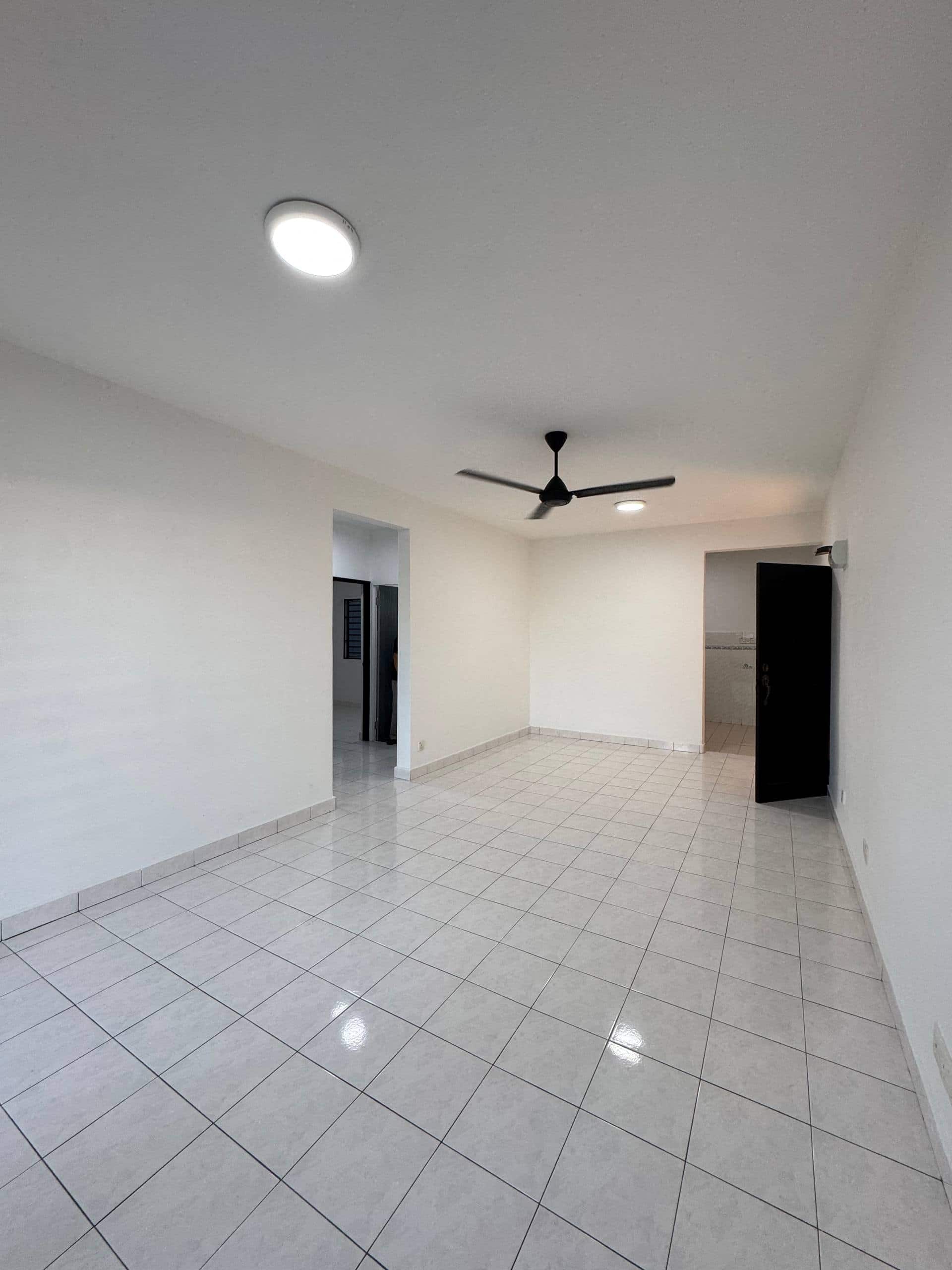 Condominium Selesa Puteri 2