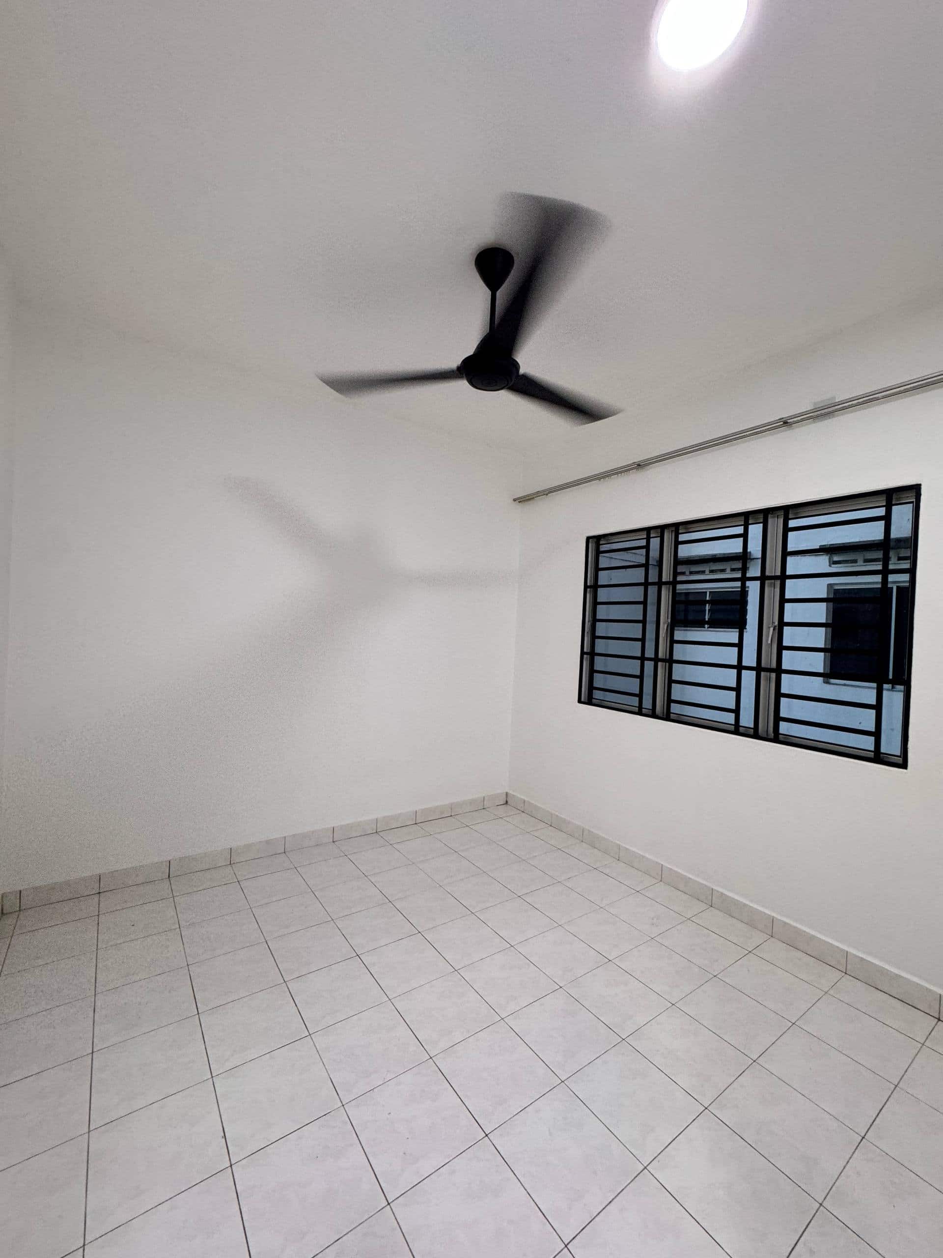 Condominium Selesa Puteri 7