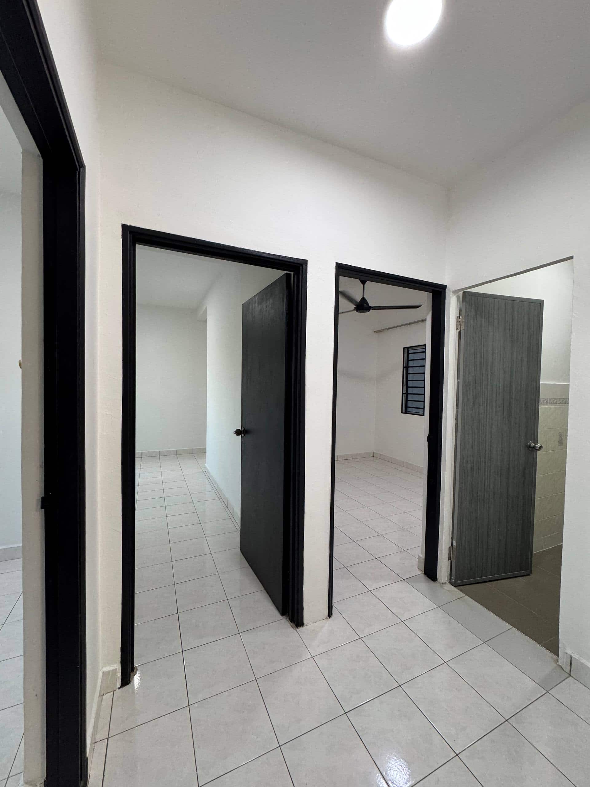 Condominium Selesa Puteri 5