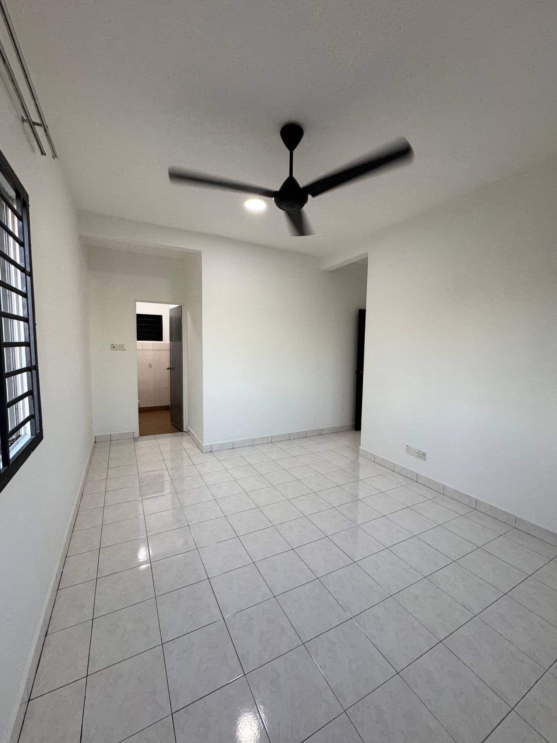 Condominium Selesa Puteri 4