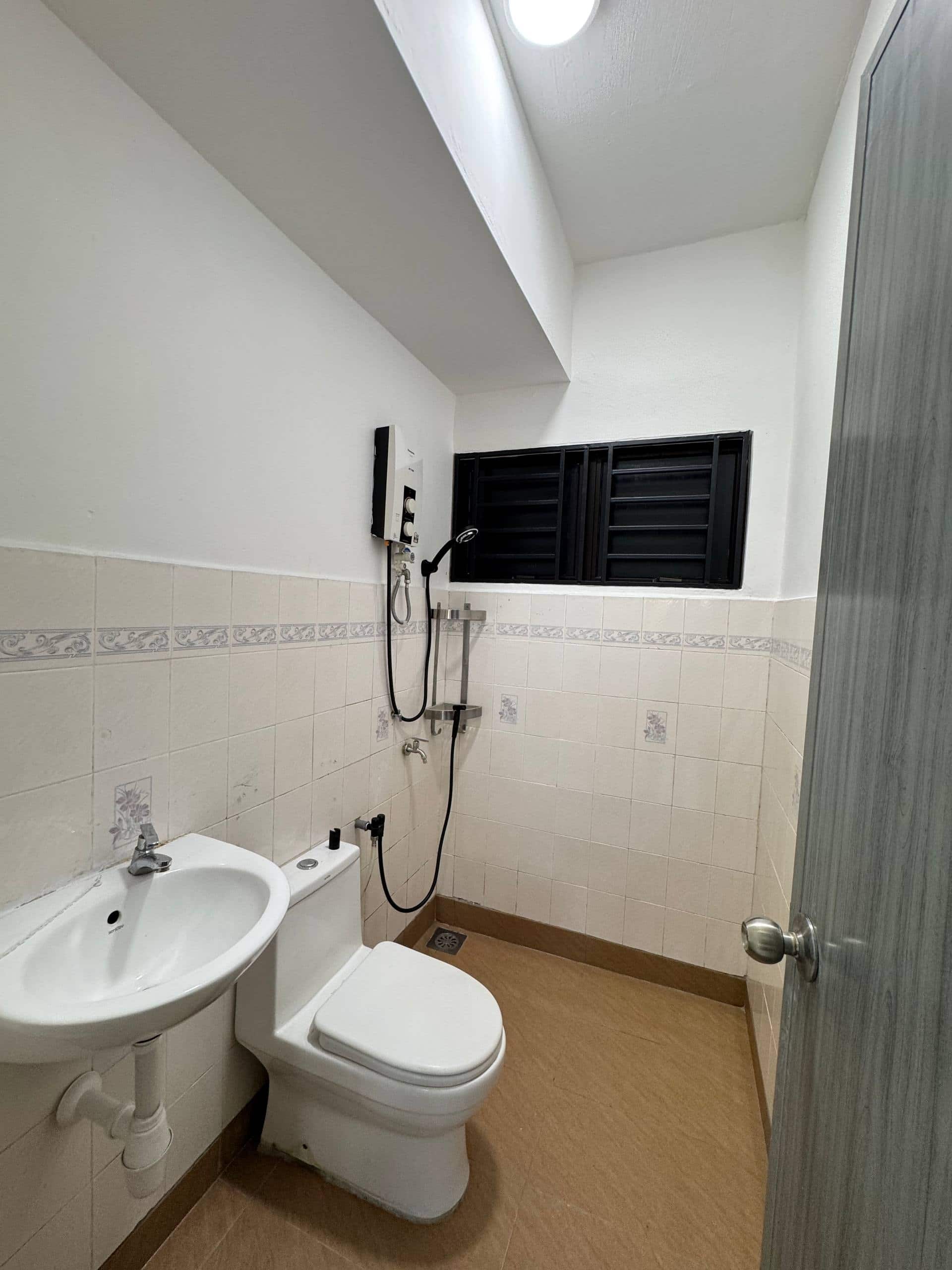 Condominium Selesa Puteri 9