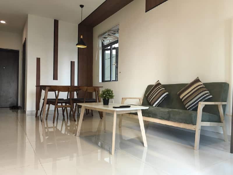 Condo Forest City Ataraxia Park 4 2