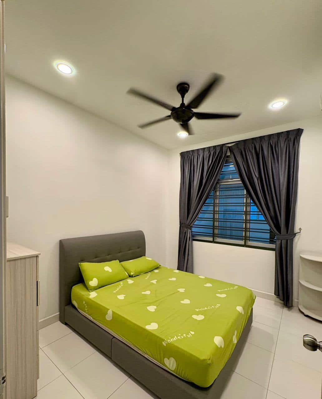 House Mutiara Utama 6